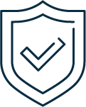 Tailored Security Icon